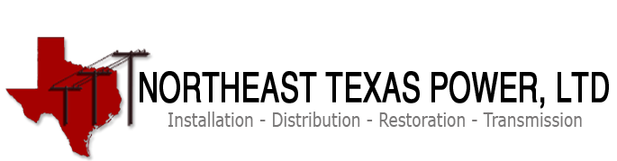 Northeast Texas Power, Ltd. Your Number One Power Line Company. Cumby TX. 903-994-4200 Productive, Knowledgable Reliable, Effective, and Courteous